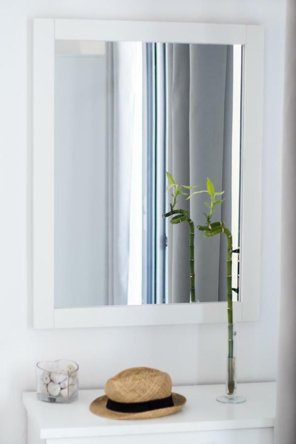 Kimata Apartments Arkasa Bagian luar foto