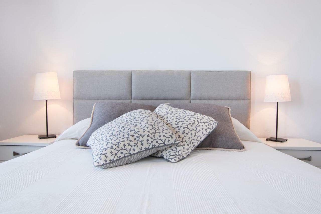Kimata Apartments Arkasa Bagian luar foto