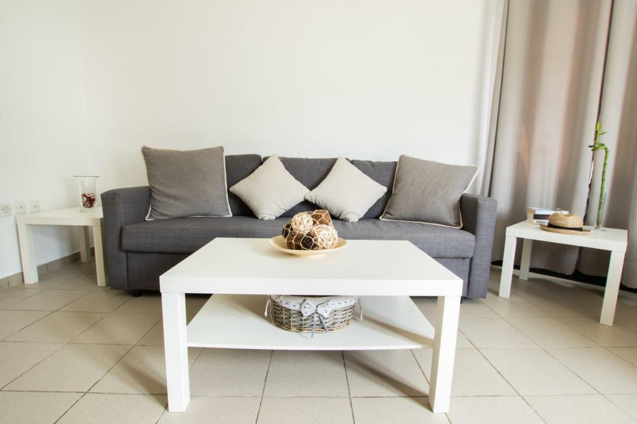 Kimata Apartments Arkasa Bagian luar foto