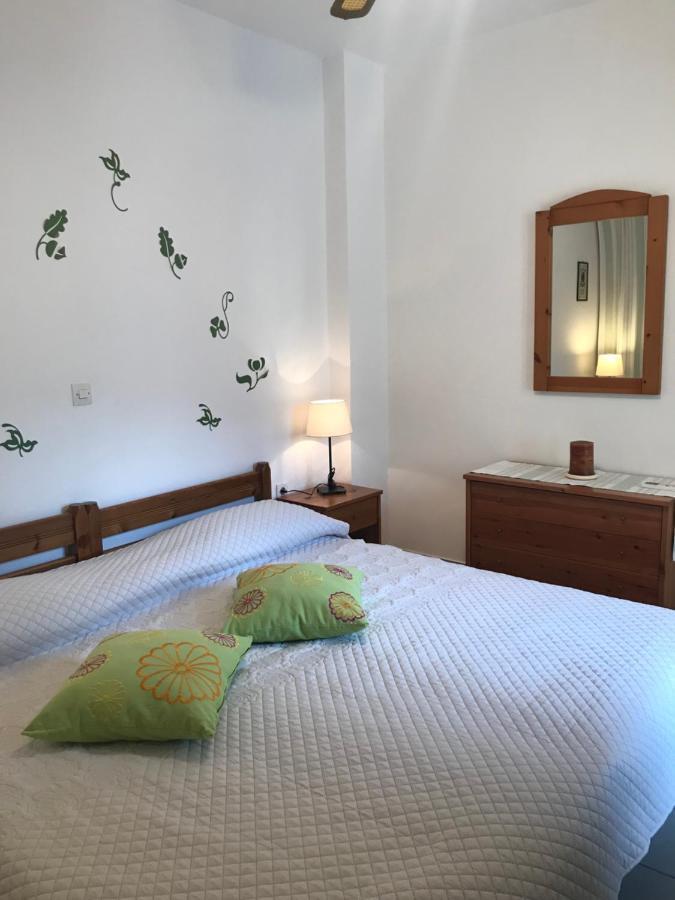Kimata Apartments Arkasa Ruang foto