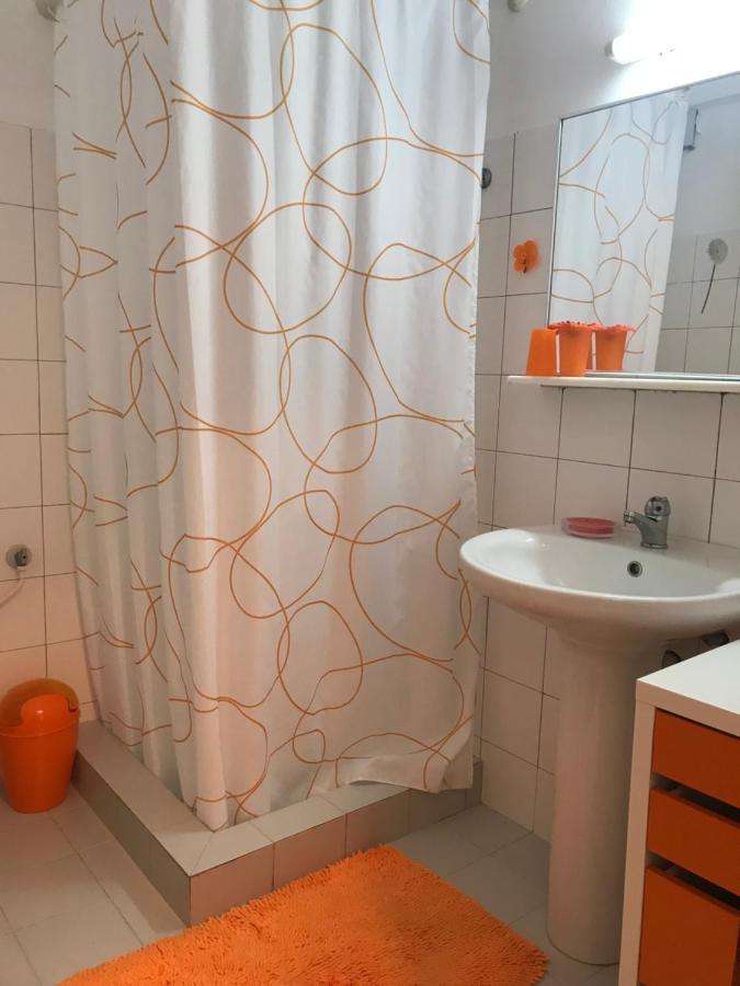Kimata Apartments Arkasa Ruang foto